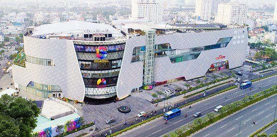 TTTM Gigamall
